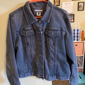 GAP Denim Jacket